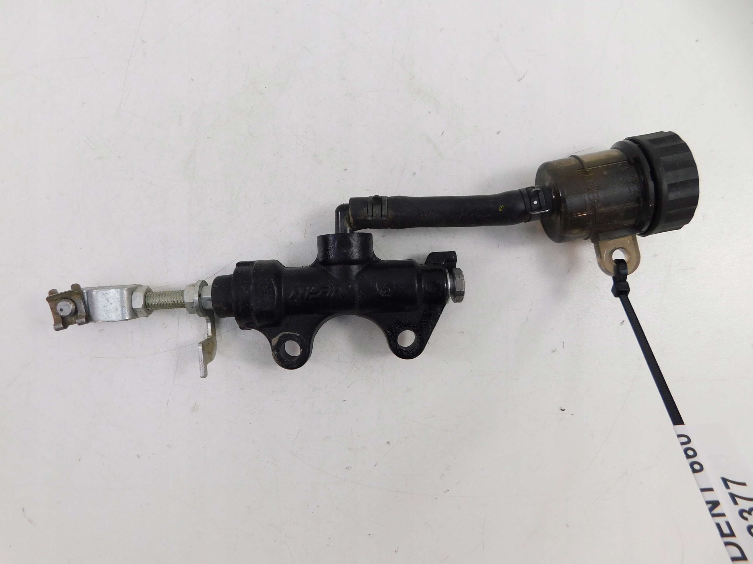 T2021942 - TRIUMPH 660 TRIDENT 2021 ЗАДНИЙ ТОРМОЗНОЙ НАСОС