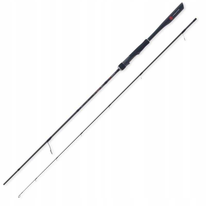Wędka spinningowa Iron Claw Pro Guide S-l 228 7-21g