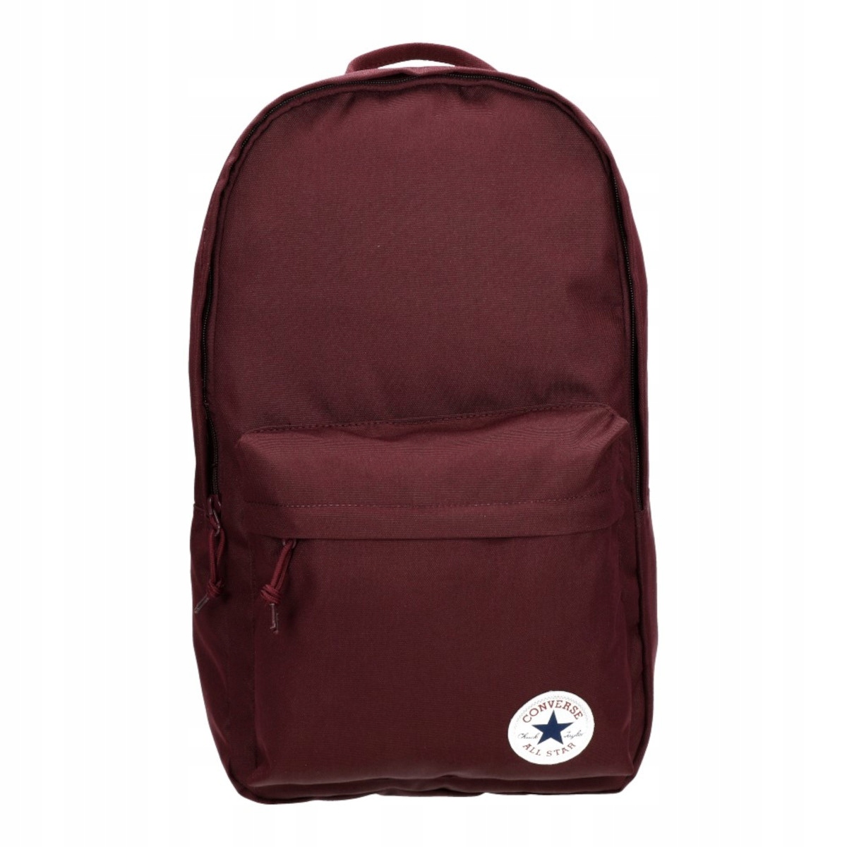 Plecak Converse Edc Back Pack Czerwony Ns