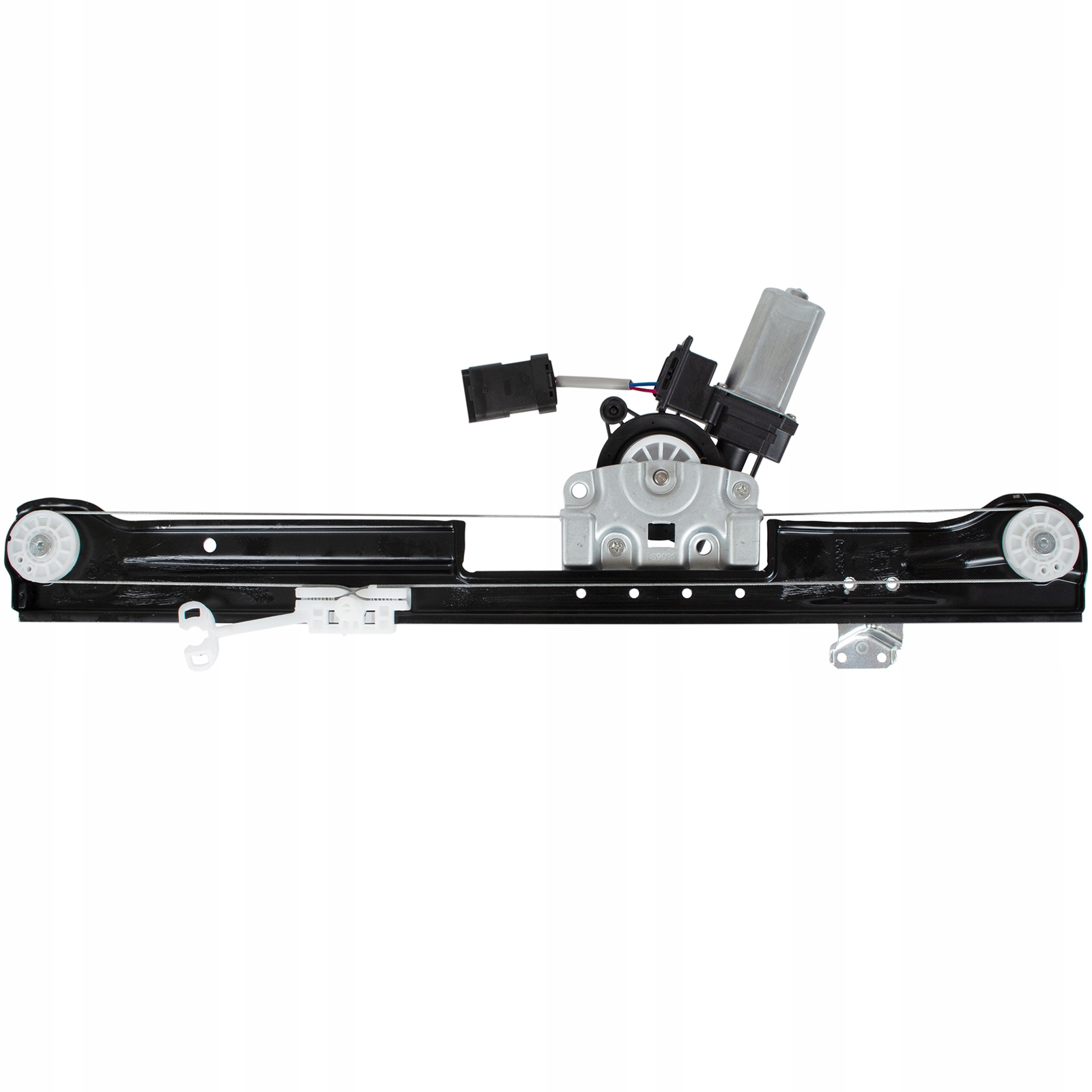 Hever Mechanismus skla Levý Přední Motor pro Fiat Ducato 2006+