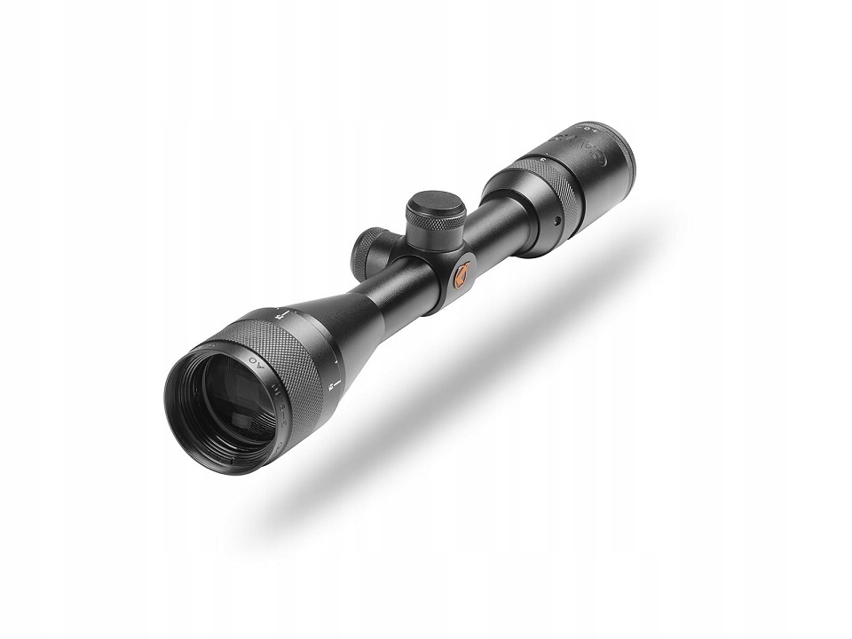 Luneta celownicza Gamo 3-9x40 AO