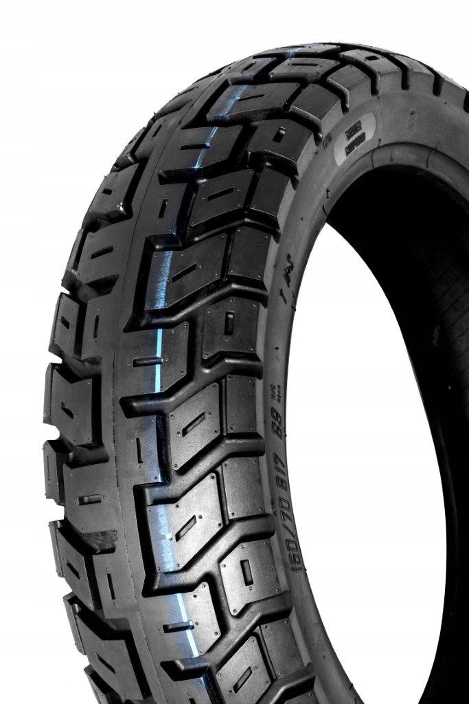

Motoz Tractionator Gps 150/70B17 Świeże 150/70-17
