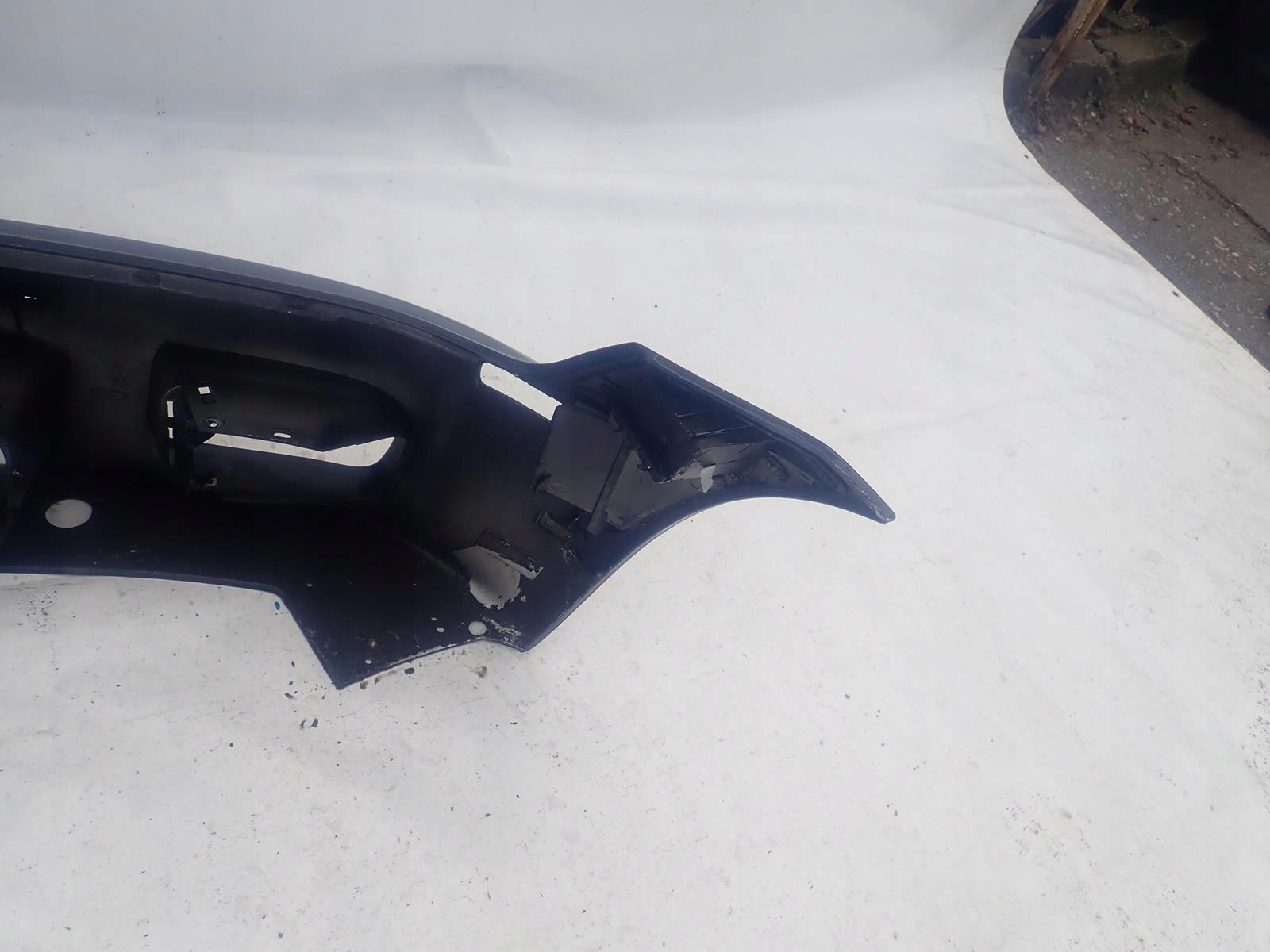BMW Z3 m-packet 95-02 bumper front front