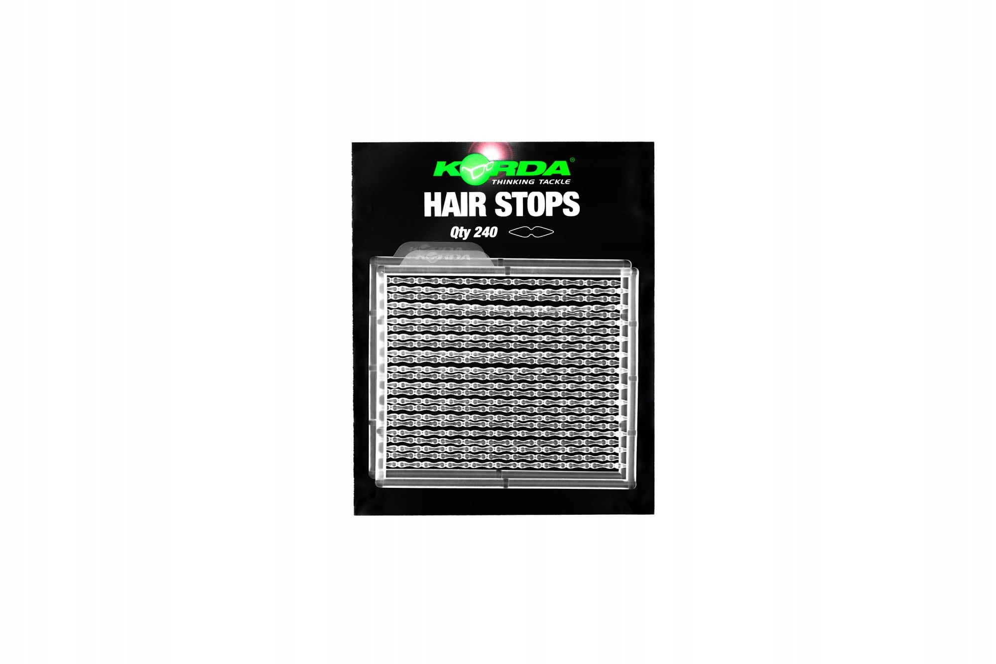 Korda Stopery Hybrid Hair Stop