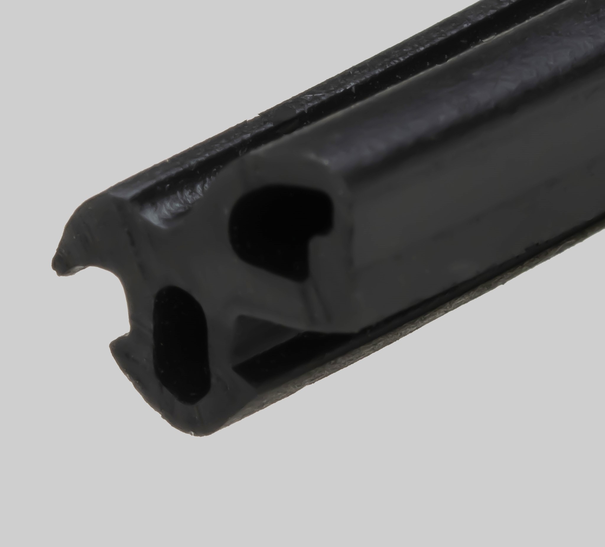 Uszczelka uszczelki do okna PCV S-1560 PAKIET 50mb Szerokość produktu 1.1 cm