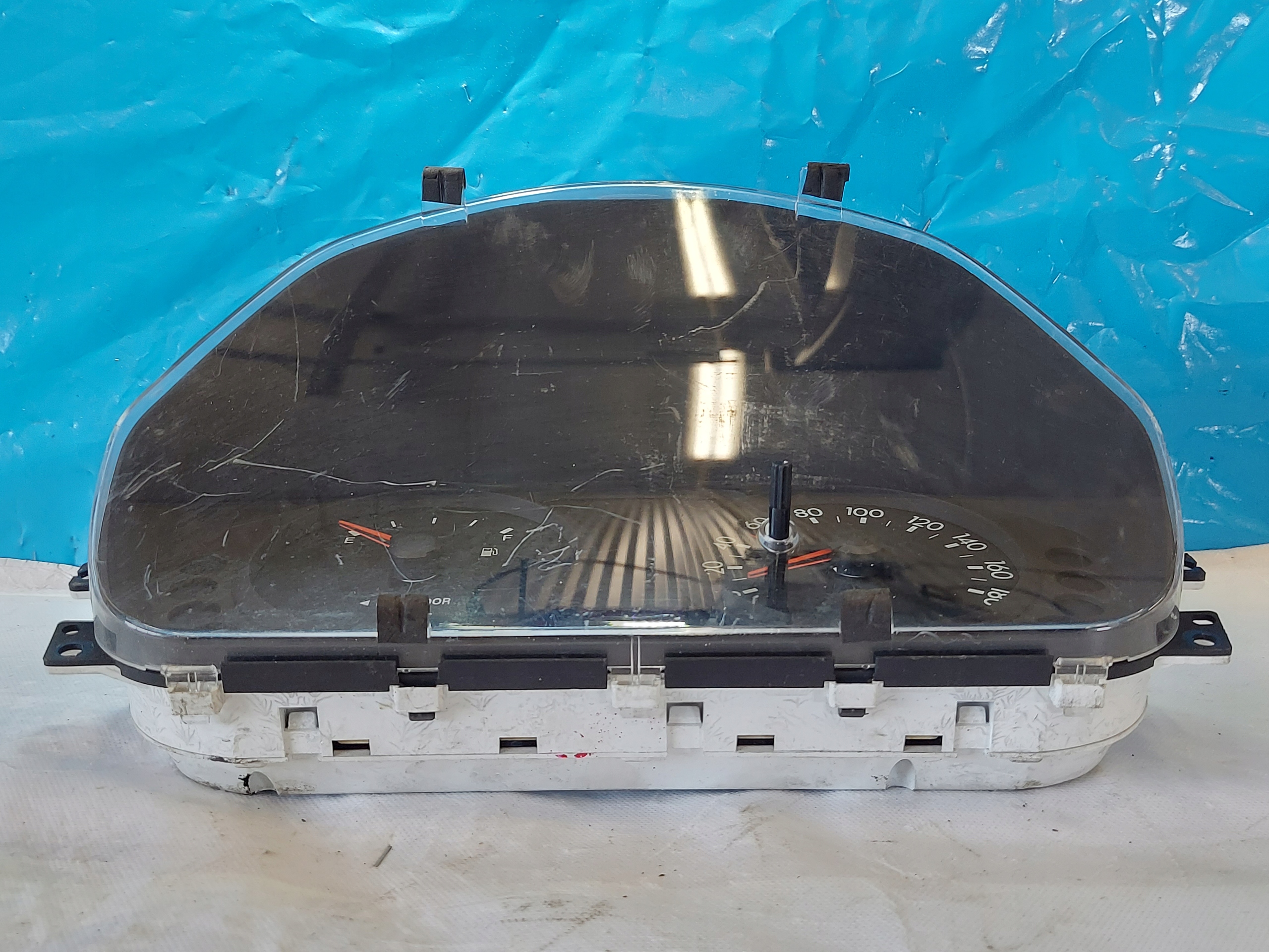 dials clock KIA PICANTO BA 1.0 B 9400707090