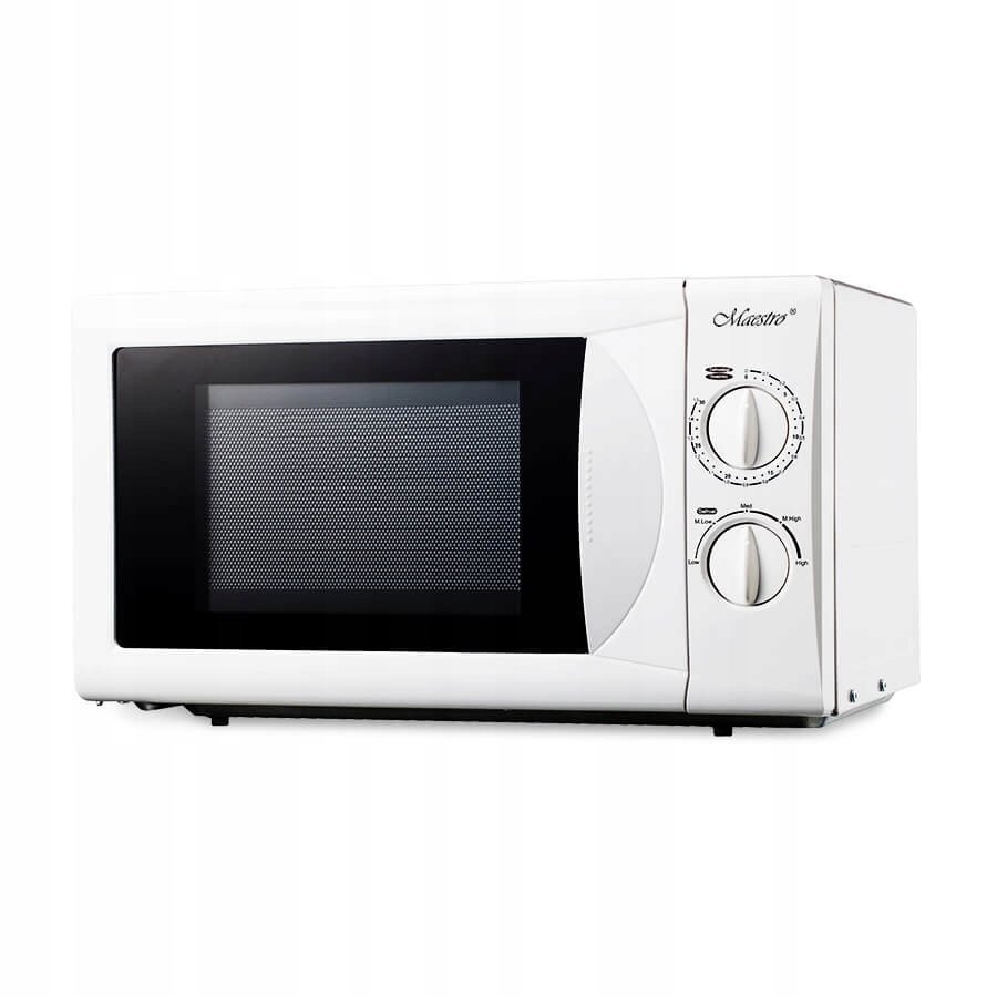 Kuchenka mikrofalowa 700W 20L Maestro MR-731