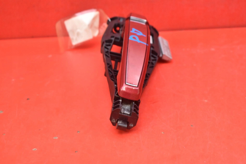 handle right front front red 13505889 OPEL MOKKA A 12-15