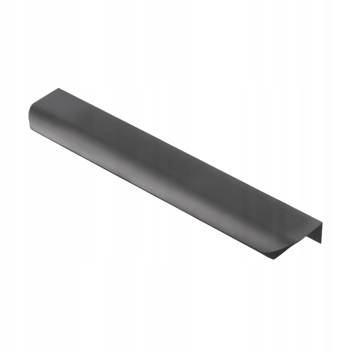 

Uchwyt Meblowy Hexa Gtv 96/150 Czarny Mat