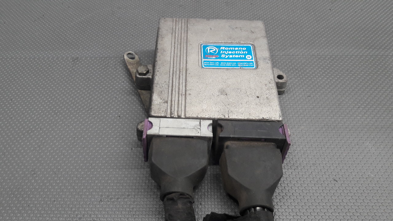 Aeb2001nc блок управління LPG BMW E46 1.8 98R