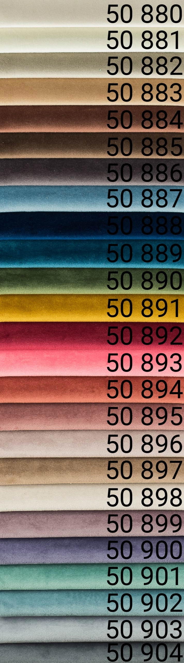 PODNÓŻEK PUFA DESIGN Materiał obicia tkanina