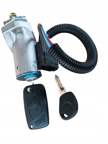 IVECO2996075 - НОВЫЙ ПУЛЬТ ДИСТАНЦИОННОГО УПРАВЛЕНИЯ IVECO DAILY IV 2006-