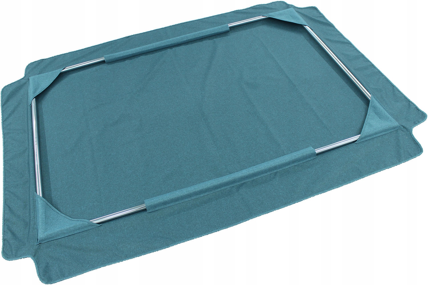 DACH DASZEK DO HUŚTAWKI OGRODOWEJ 112x212 Kodura NIEBIESKI PRODUKT POLSKI Kod producenta brak