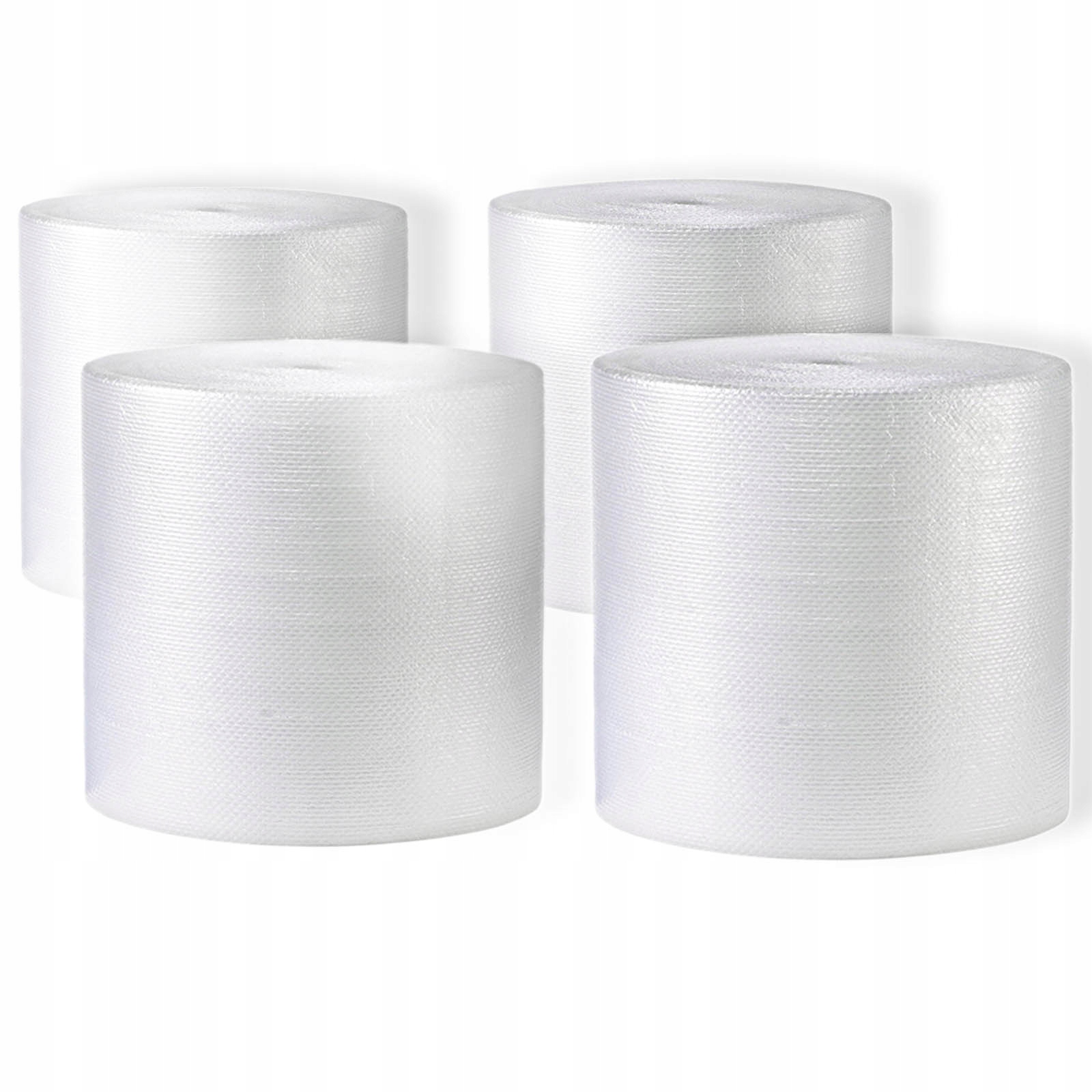 Folia Bąbelkowa Pęcherzykowa Ochronna 50cm 4 szt.