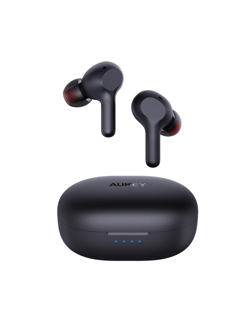 

Słuchawki Aukey T25 true wireless