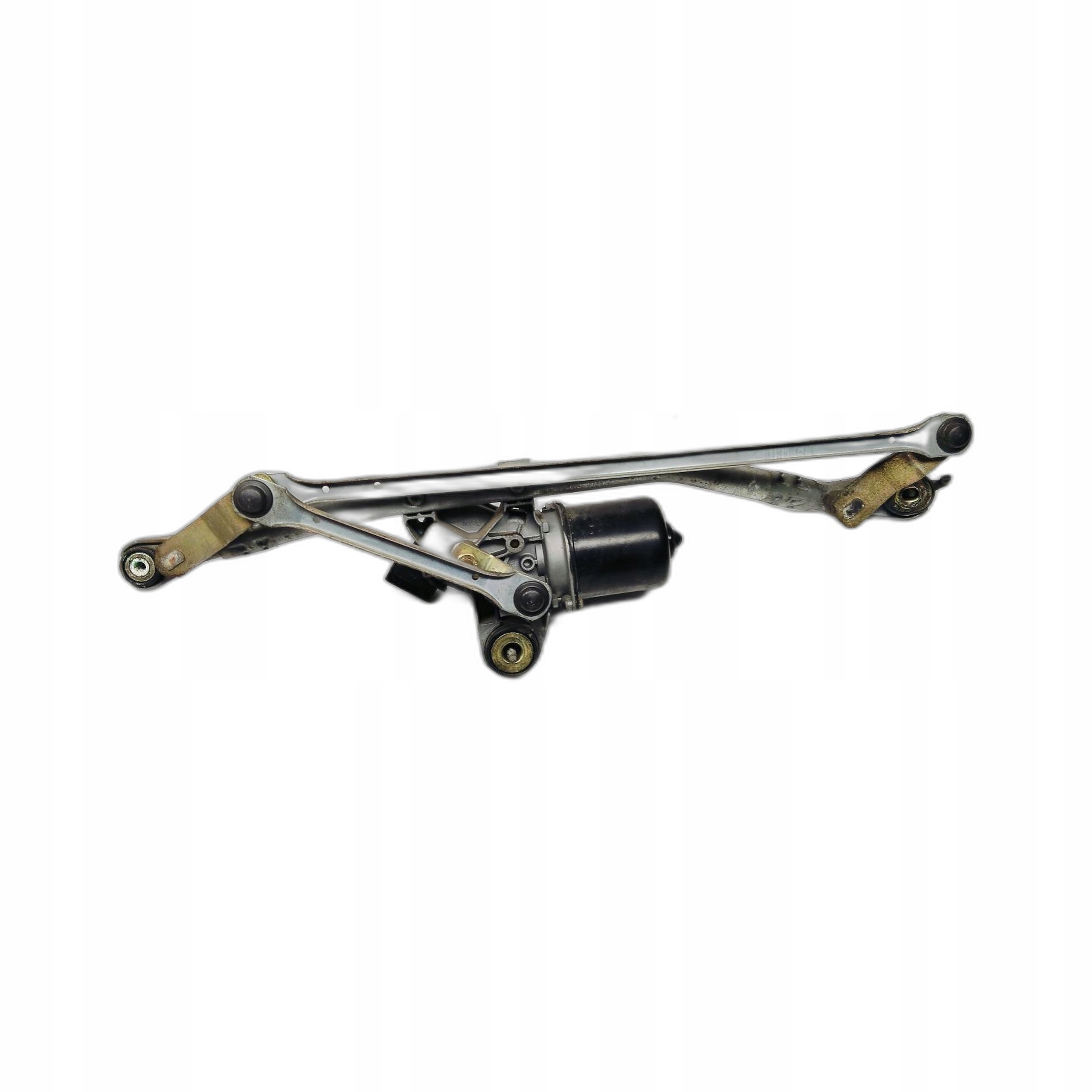 wischergestänge Citroen C3 1.1 VALEO 04r 53630187
