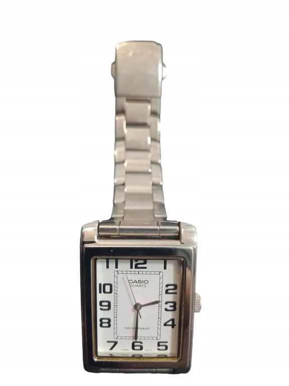 Zegarek Casio Mtp 1234 M ski Zegarki m skie Najwi kszy wybor zegarkow m skich Allegro.pl