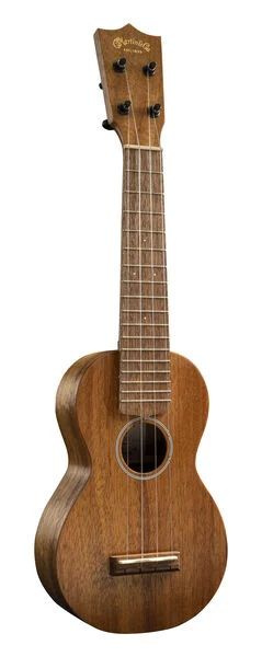 Martin Ukulele S1K Uke s pouzdrem ukulele