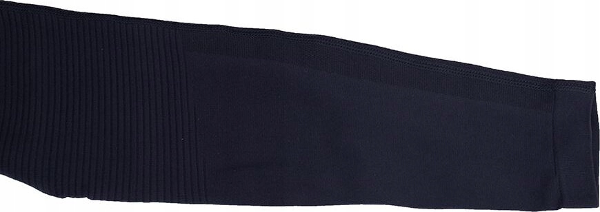 SPODNIE LEGGINSY BIELIZNA TERMOAKTYWNA 4F r 2XL/3XL Kolor niebieski