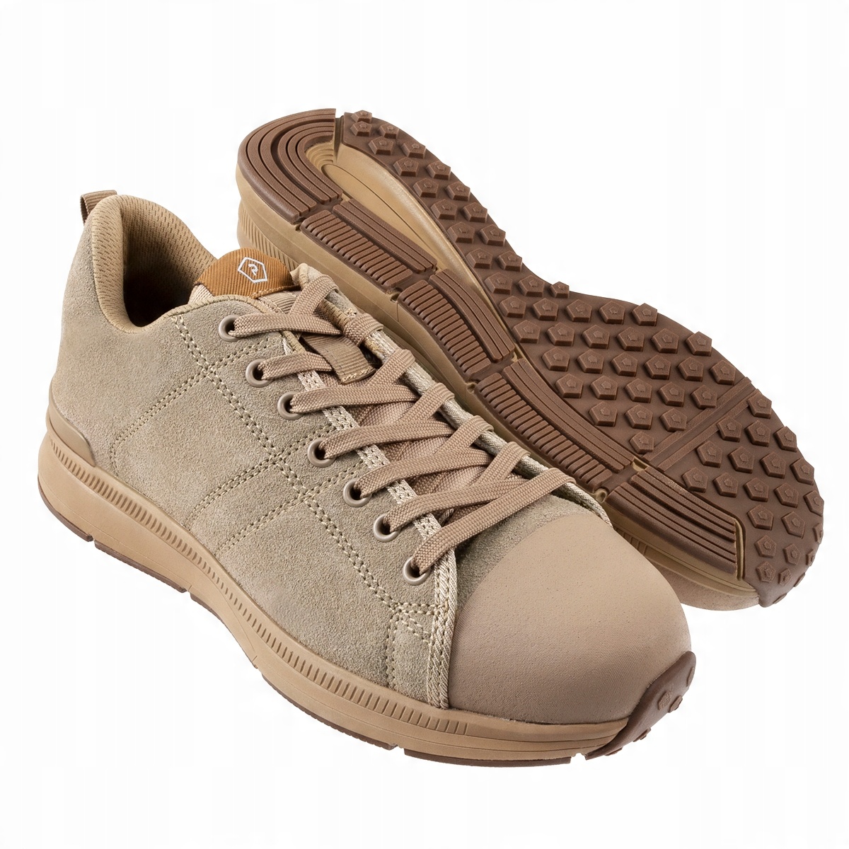 

Buty Pentagon Hybrid Suede Shoes 45