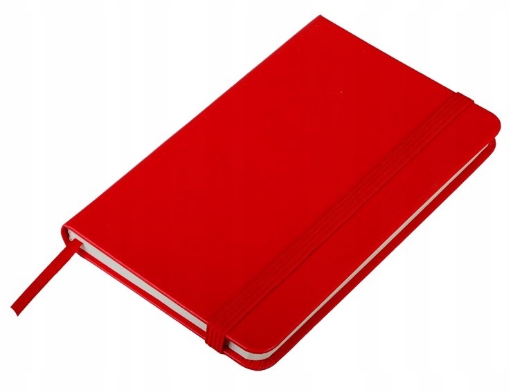 

Notatnik 80 Kartek Notes W Kratkę