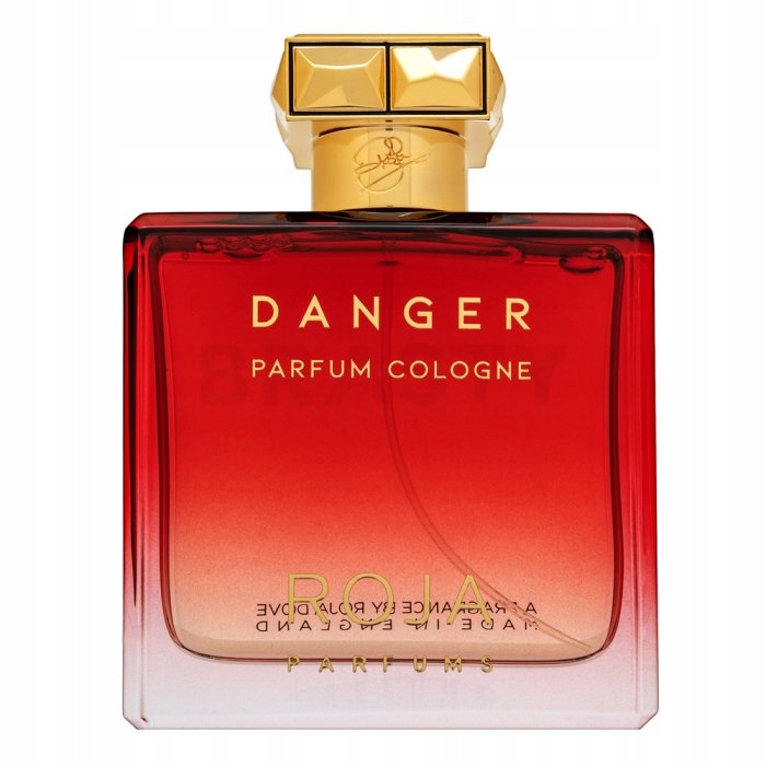 Roja Parfums Danger Edc M 100 ml