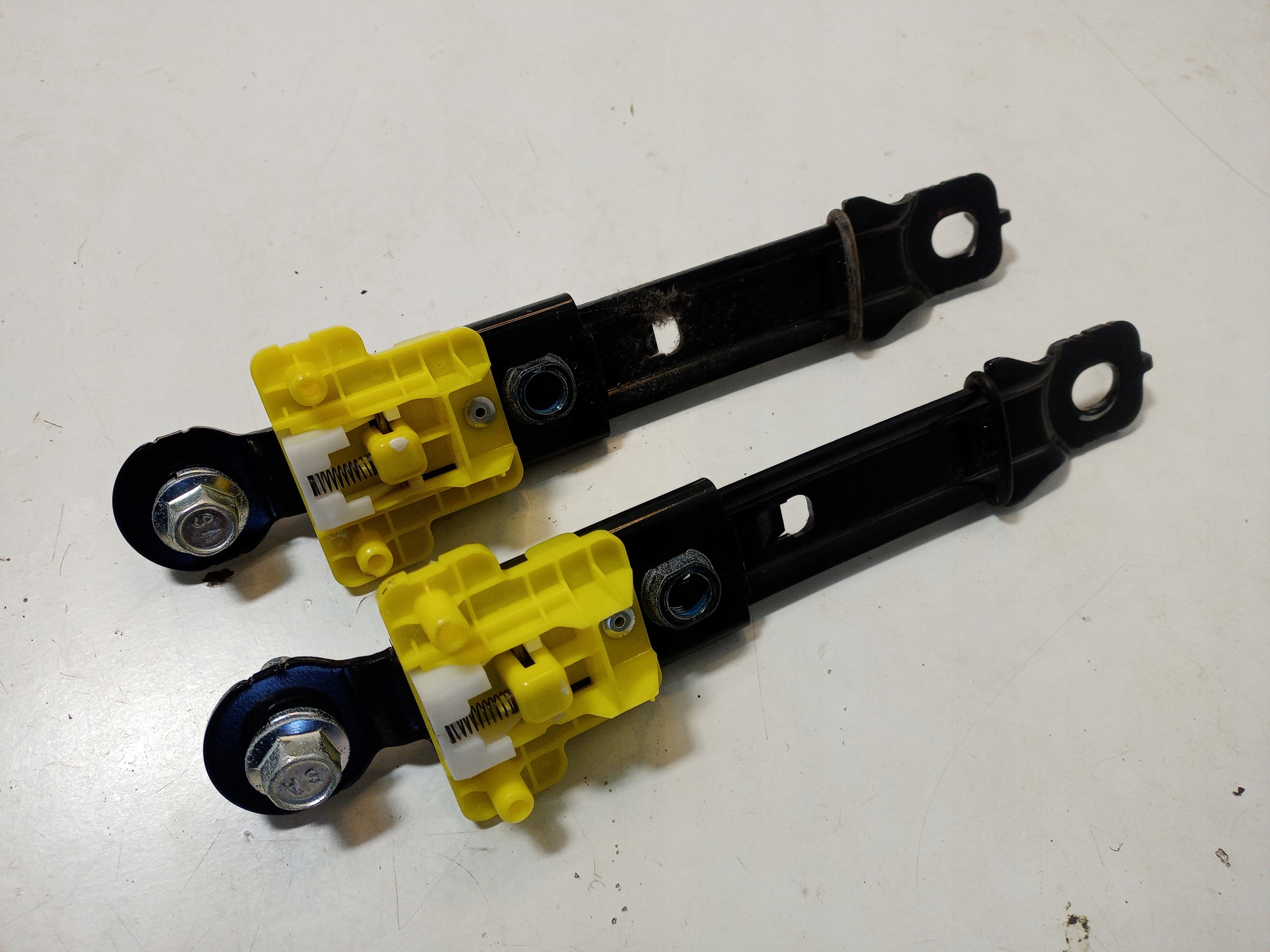 Регулировка ремня kia OPTIMA III