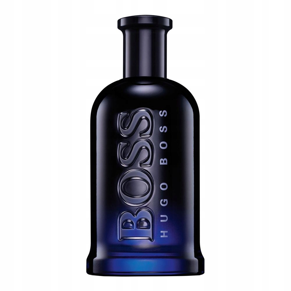 Hugo Boss, Bottled Night, Toaletní voda, Pro muže, 200 ml