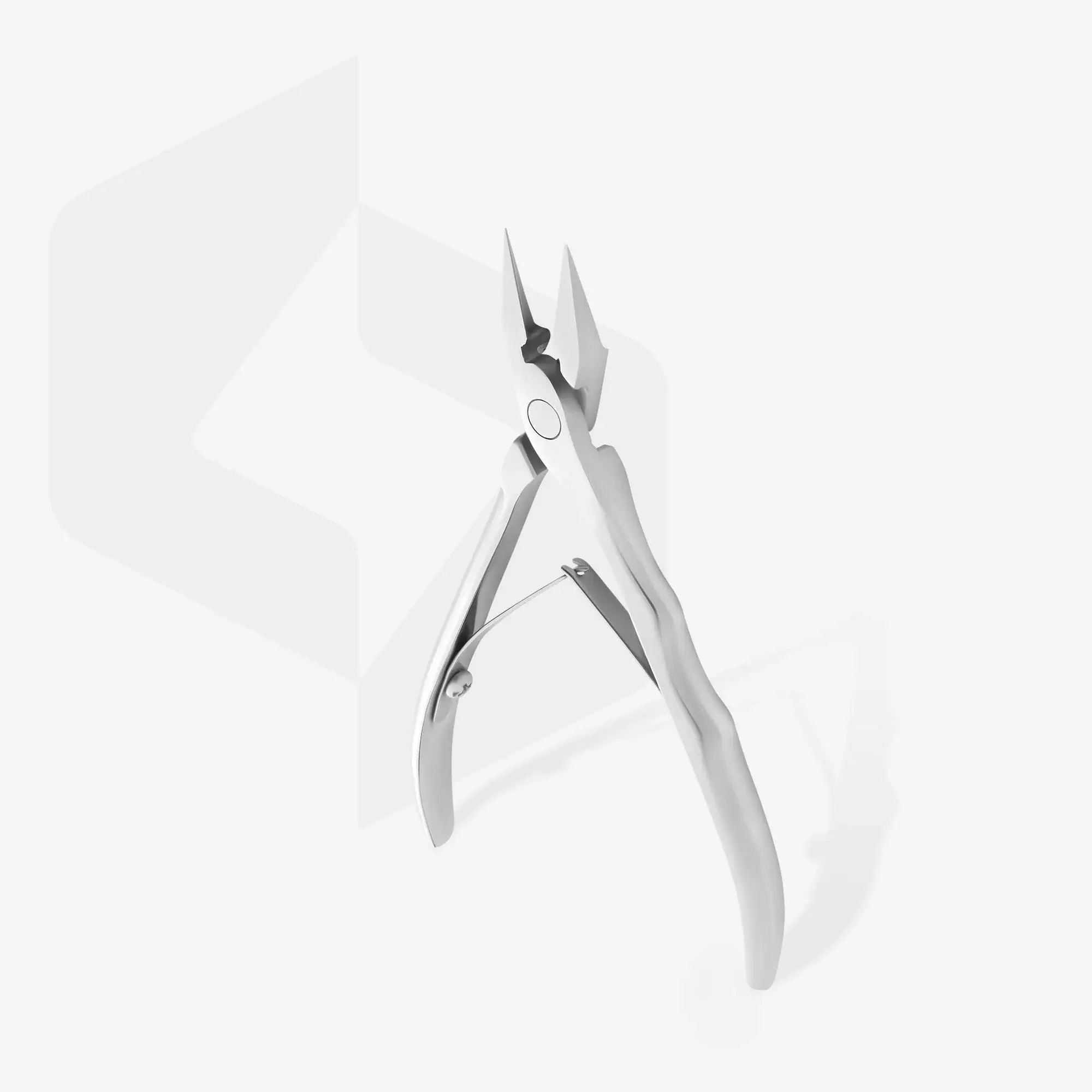 Staleks Profesionální kleště na zarůstající nehty Expert 61 16 mm