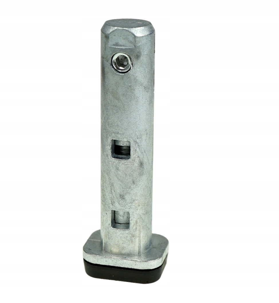 

Stopka regulator wysokości niewidoczny Ø12 x 61 mm