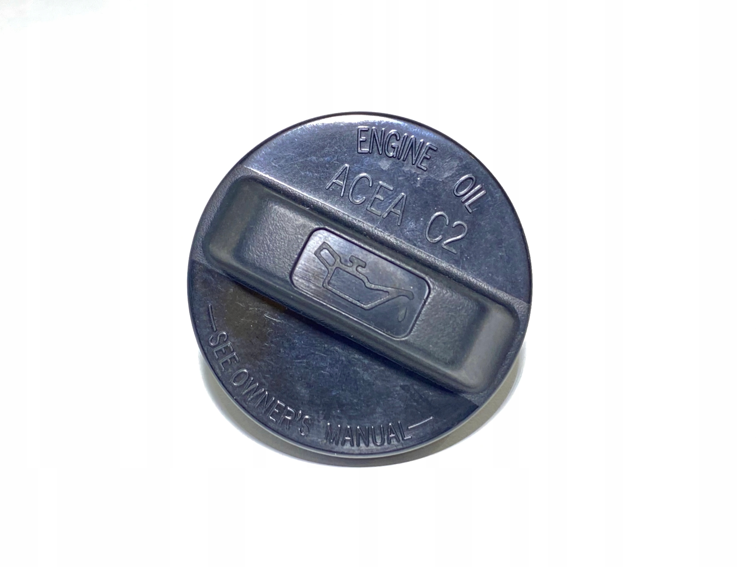 КРЫШКА ЗАЛИВНОЙ ГОРЛОВИНЫ HONDA CIVIC 1.6 15610RZ0G00