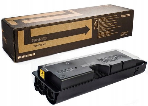 Toner Kyocera TK-6305 čierny (black)