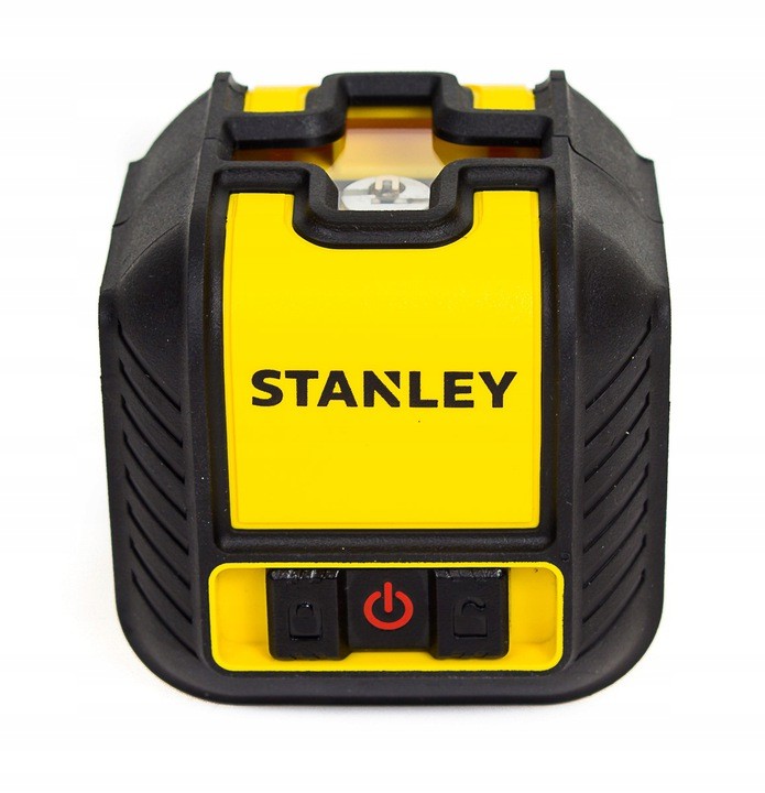 Laser krzyżowy Stanley STHT77498-1 12 m Kod producenta STHT77498-1