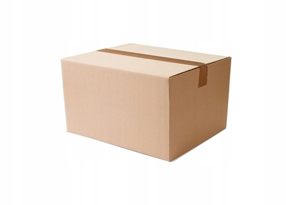 

Karton Klapowy Pudełko Paczkomat 190x150x135 20