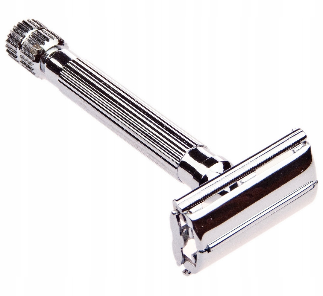 Parker 82R Maszynka do Golenia na Żyletki