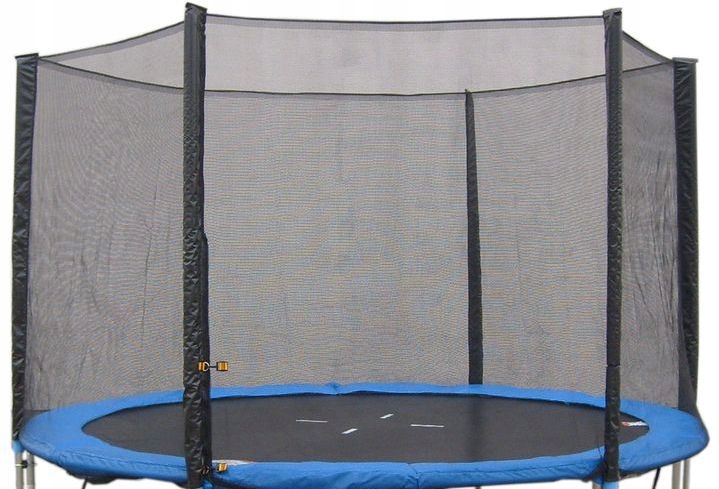 

Siatka do Trampoliny Wewnętrzna Spartan 305 cm