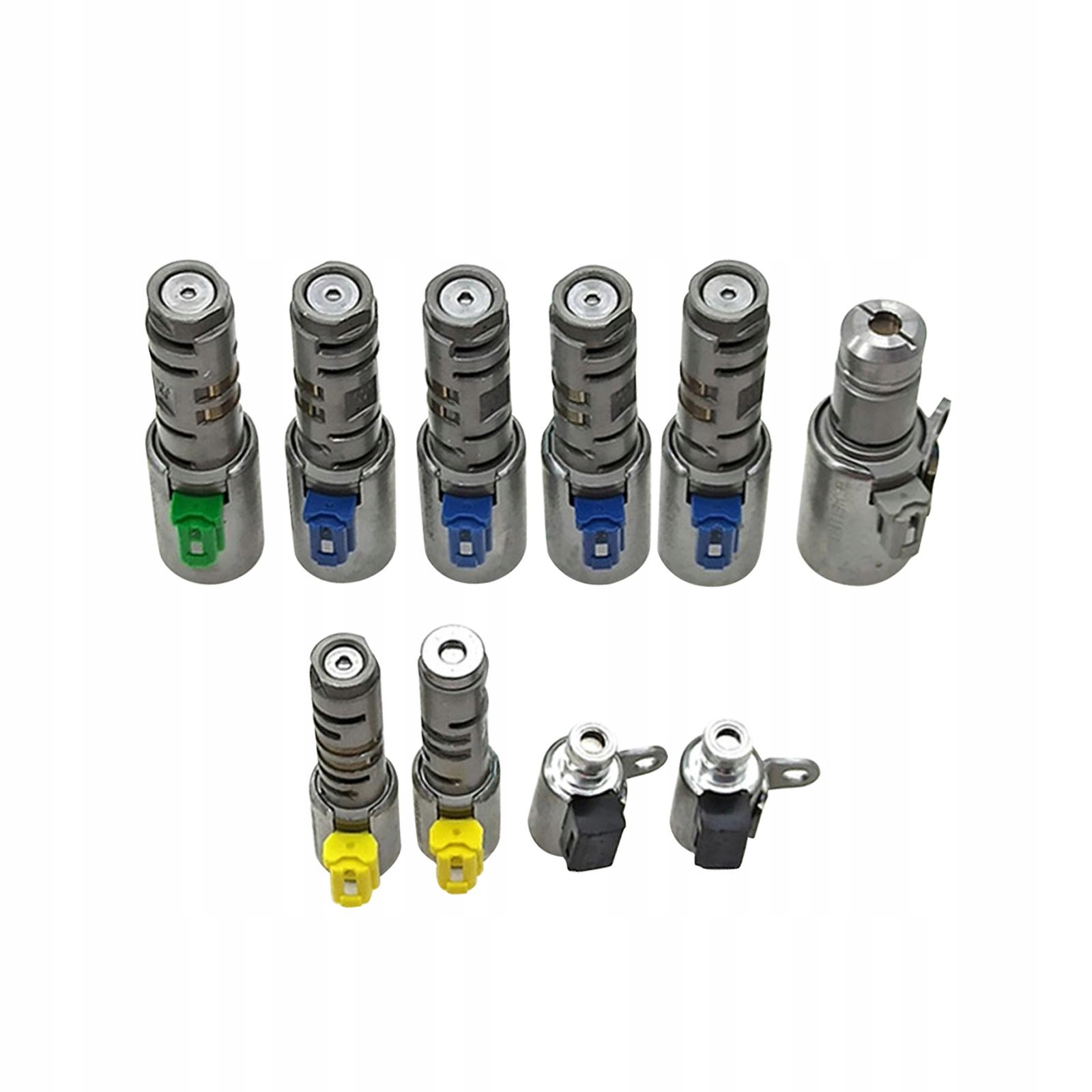 Zestaw elektromagnesu skrzyni biegów TG81SC TG SC