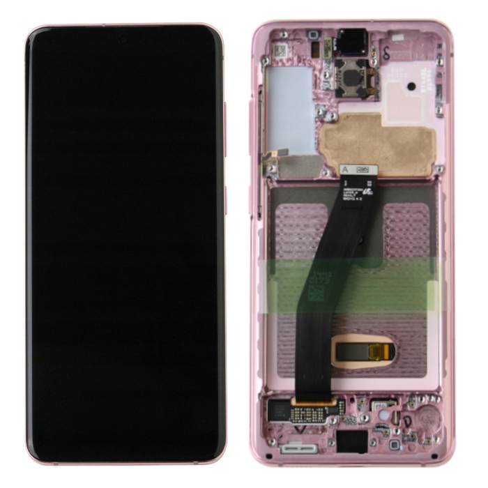 Samsung Galaxy S20 G980 G981 LCD Displej
