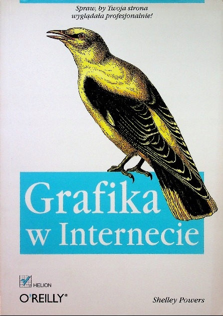 Grafika w internecie