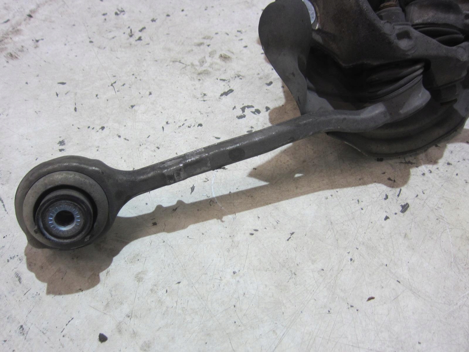 BMW X3 G01 X4 swing left front left front arm 6882597 31216882597