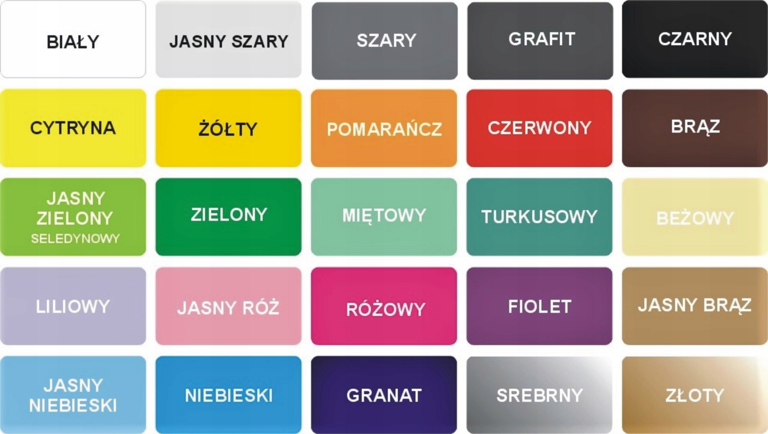 GIANT TCR białe naklejki rower 4-7R RÓŻNE KOLORY Długość 0 mm