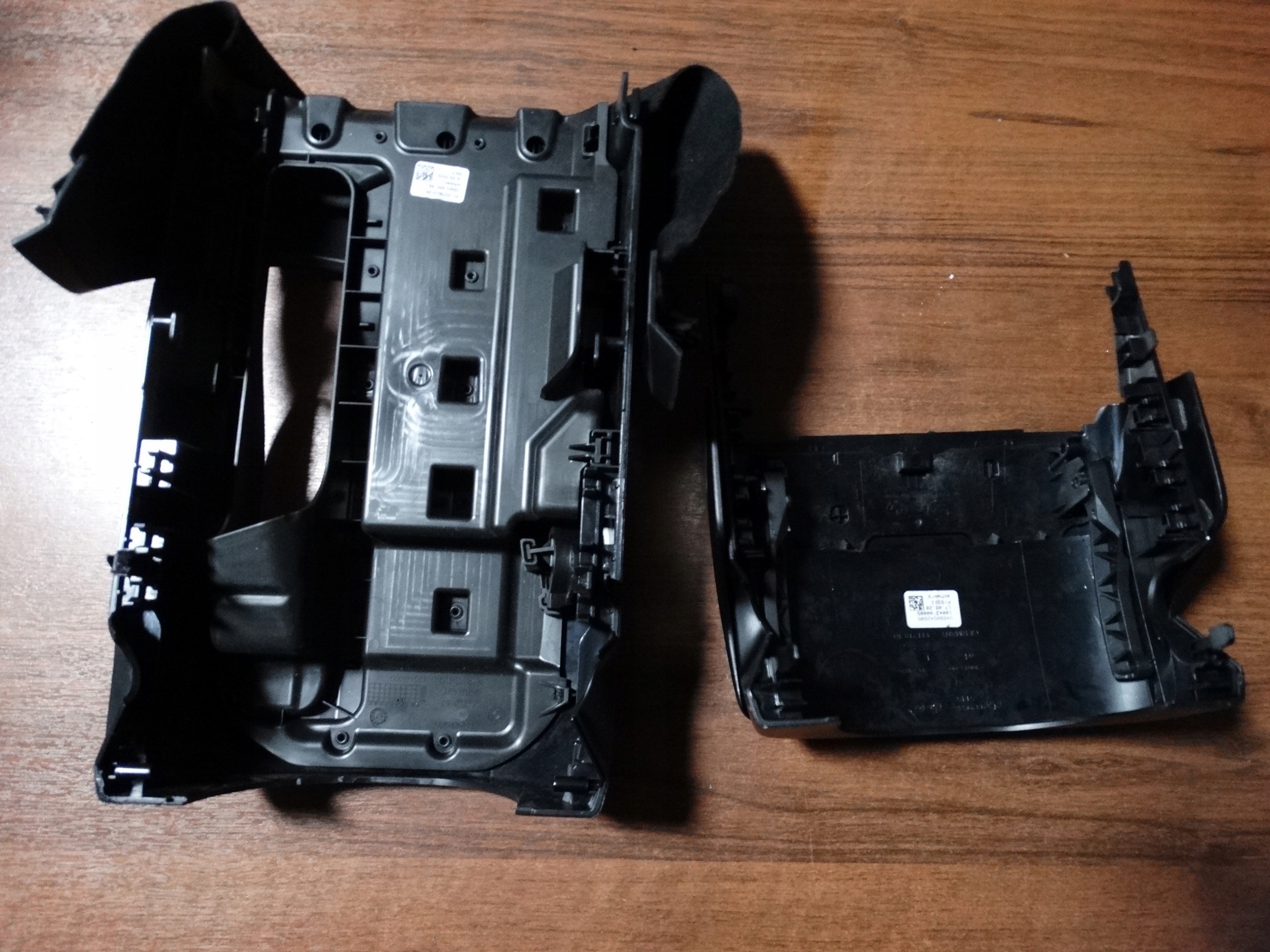 IDEALNA obal volantu volantu BMW G30 G31 1