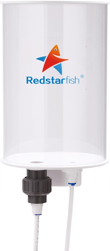 Levně Automatická gravitační nádržová doplňovačka Redstarfish 4L