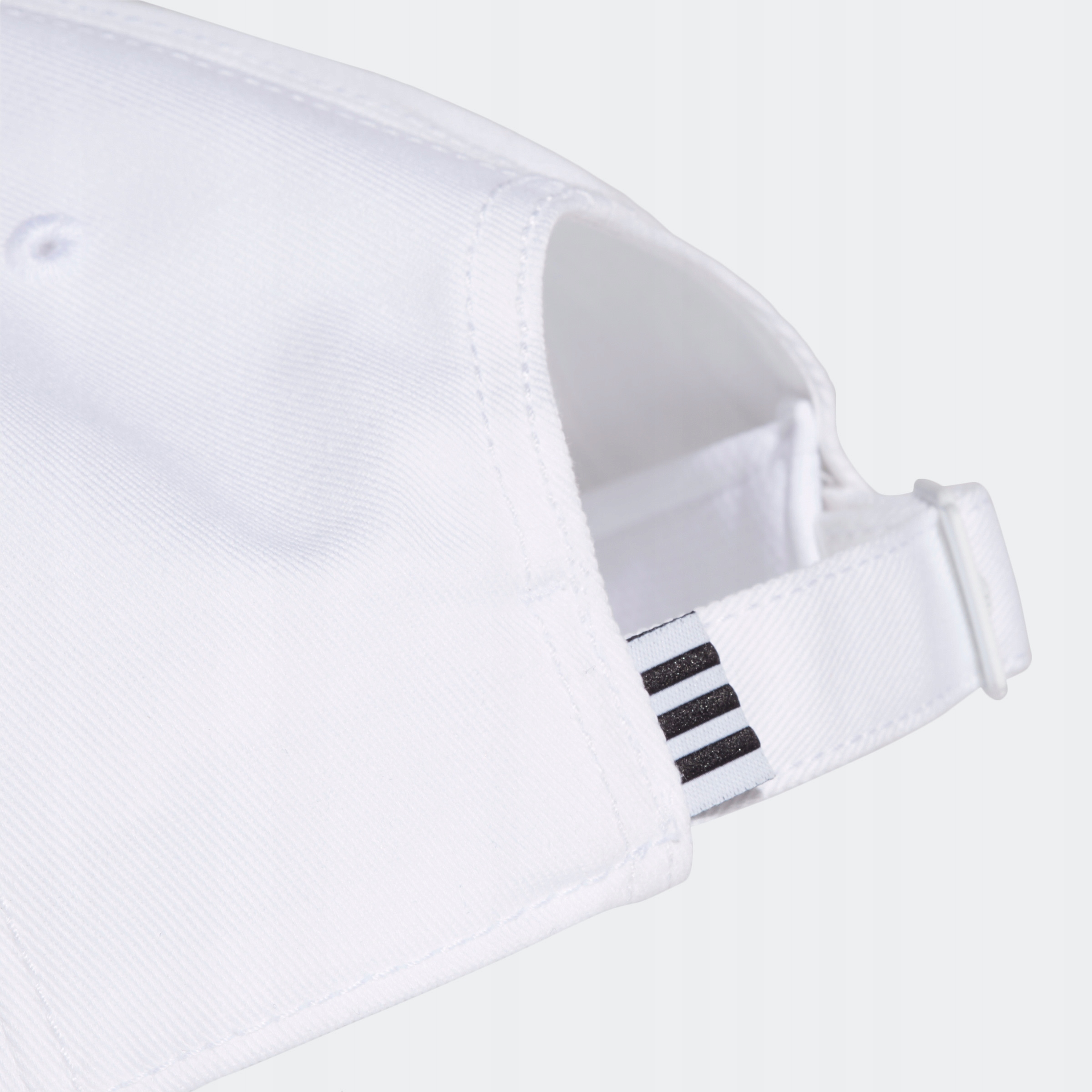 CZAPKA Z DASZKIEM DAMSKA ADIDAS TREFOIL SPORTOWA BAWEŁNIANA OSFW 54-56 Kolekcja 3S CAP CT