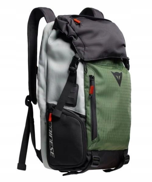 Motocyklový batoh Dainese D-Throttle N