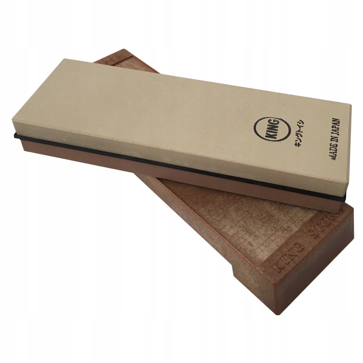 Kamień wodny King KW-65 Gradacja 1000/6000 Rodzaj ceramiczna