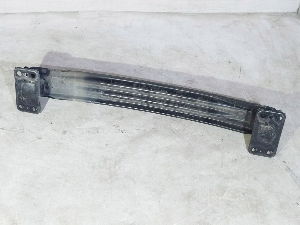 Fiat Panda III 3 sider below bumper front