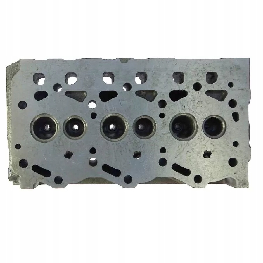 Głowica silnika Yanmar 3TNV70 , 3TNV70 Waga produktu z opakowaniem jednostkowym 11 kg