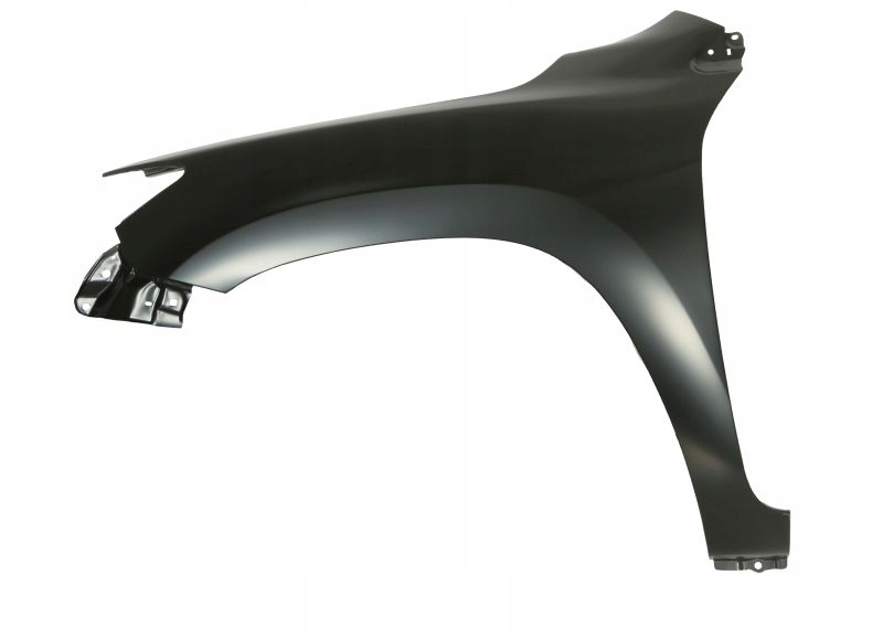 Levý Blatník Toyota RAV4 III 2010-2012, Každá Barva