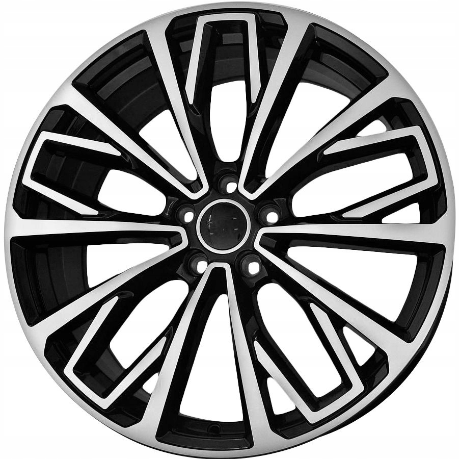 Ráfky 18 5X112 Audi A6 C5 C6 C7 A8 D2 D3 Q2 SQ2